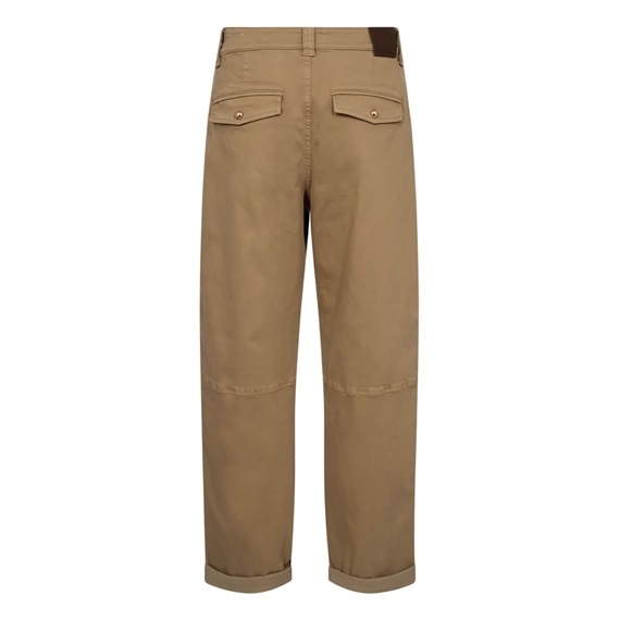 Mos Mosh Aymen Len Bukser, Dark Camel